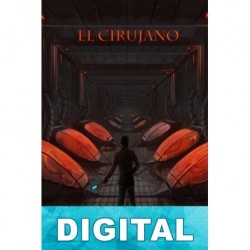 El cirujano Carlos P. Casas