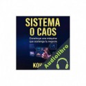 Audiolibro SISTEMA O CAOS Kohelet K