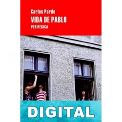 Vida de Pablo Carlos Pardo