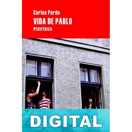 Vida de Pablo Carlos Pardo