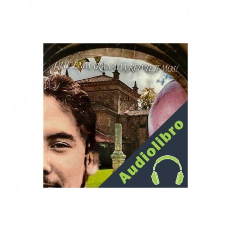 Audiolibro Qué Enmarañada Red Tejemos Robert H Stucky