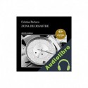 Audiolibro Zona de desastre Cristina Pacheco