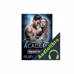 Audiolibro Raven River Academy Ruby Vincent