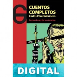 Cuentos completos Carmen Martín Gaite