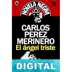 El ángel triste Carlos Pérez Merinero