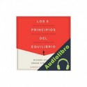 Audiolibro Los 5 principios del equilibrio Michael Hyatt, Megan Hyatt Miller