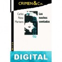 Las noches contadas Carlos Pérez Merinero