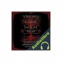 Audiolibro Visiones de carne y sangre Jennifer L. Armentrout, Rayvn Salvador