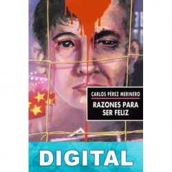 Razones para ser feliz Carlos Pérez Merinero