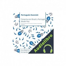 Audiolibro Portugués Esencial Ana Beatriz Carvalho