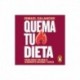 Audiolibro Quema tu dieta Pierde grasa y mejora tu rendimiento con rigor y ciencia Ismael Galancho