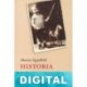 Historia de una vida Aharon Appelfeld