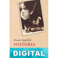 Historia de una vida Aharon Appelfeld