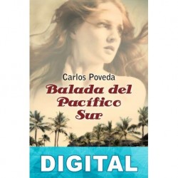 Balada del Pacífico Sur Carlos Poveda