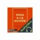 Audiolibro Pasa a la acción Sofía Contreras