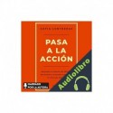 Audiolibro Pasa a la acción Sofía Contreras