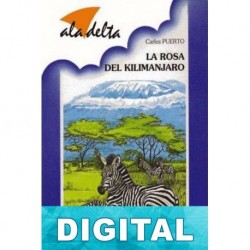 La rosa del Kilimanjaro Carlos Puerto