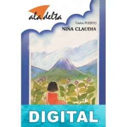 Niña Claudia Carlos Puerto