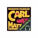 Audiolibro Dungeon Crawler Carl Matt Dinniman, Anna Roig - translator