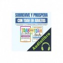 Audiolibro Sobrevive y Prospera Con TDAH En Adultos Reese Hunter