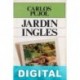 Jardín inglés Carlos Pujol