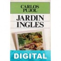 Jardín inglés Carlos Pujol