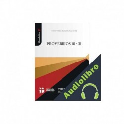Audiolibro Proverbios 18-31 Charles Bridges