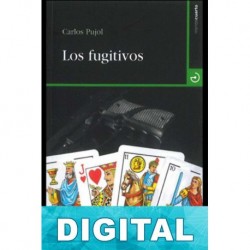 Los fugitivos Carlos Pujol